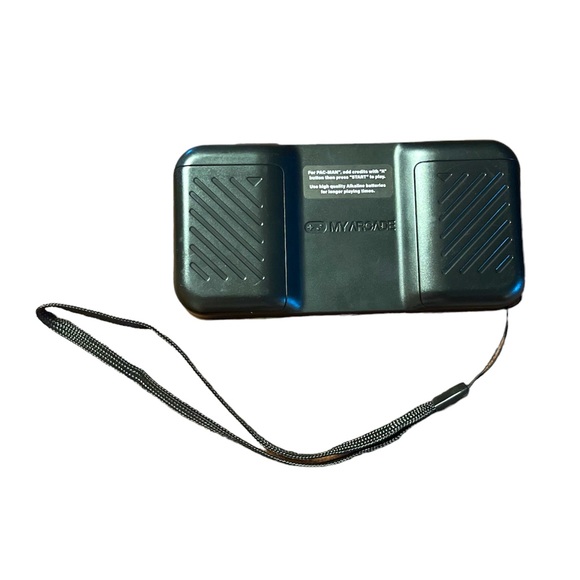 My Arcade PAC-man Handheld Game - Picture 6 of 7